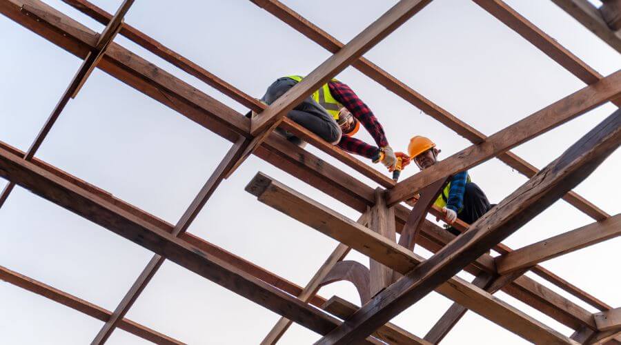 Professional Storm Sewer Service services in Marquez, TX